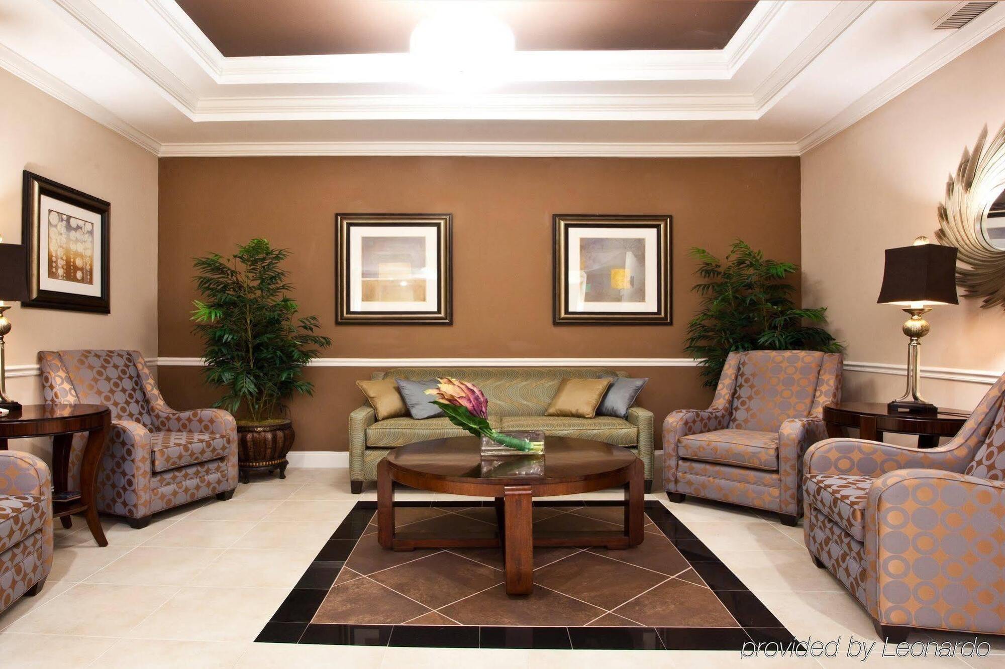 Holiday Inn Express Palatka Northwest By Ihg Dış mekan fotoğraf